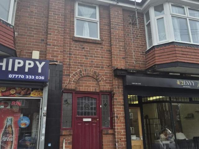 Thimblemill Road, Bearwood, B67 5RG 1 bed flat to rent £850 pcm £196 pw