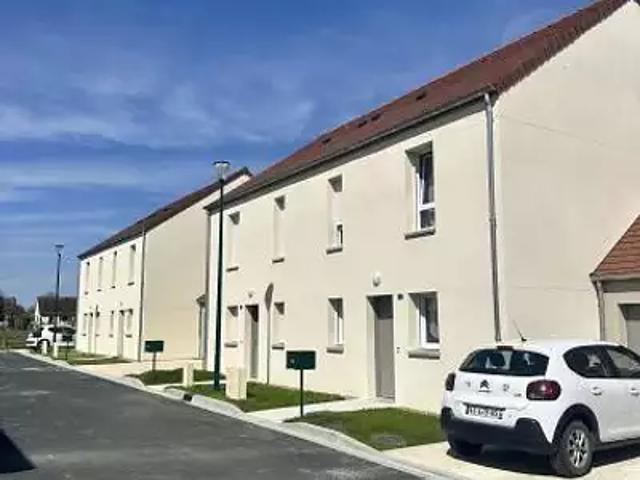 Thimory 45260 Location maison 4 pièces t4