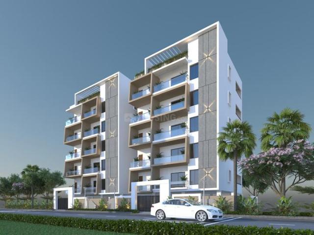 Thimu Blue Bell,Kompally 2 BHK Apartment For Sale Hyderabad