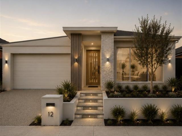 Think a 4 Bedroom Home Under $730K Doesn't Exist? Think Again