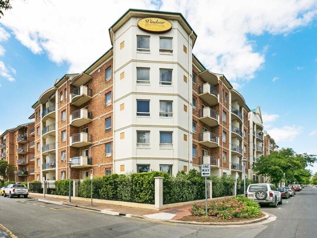 Think big, live central  a CBD sanctuary with lifestyle on side