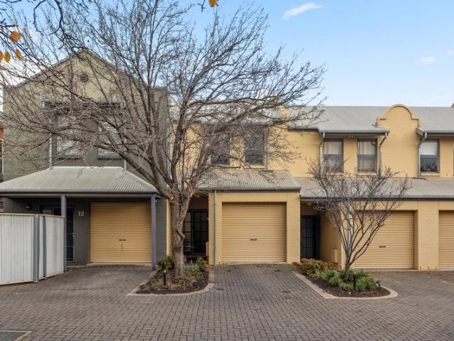 Think bigger  a Norwood lifestyle that keeps raising the bar