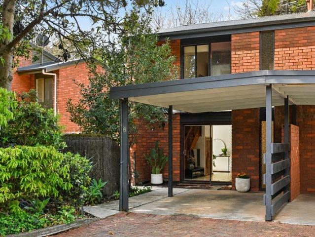 Think bigger  a Parkside lifestyle that refuses to play small