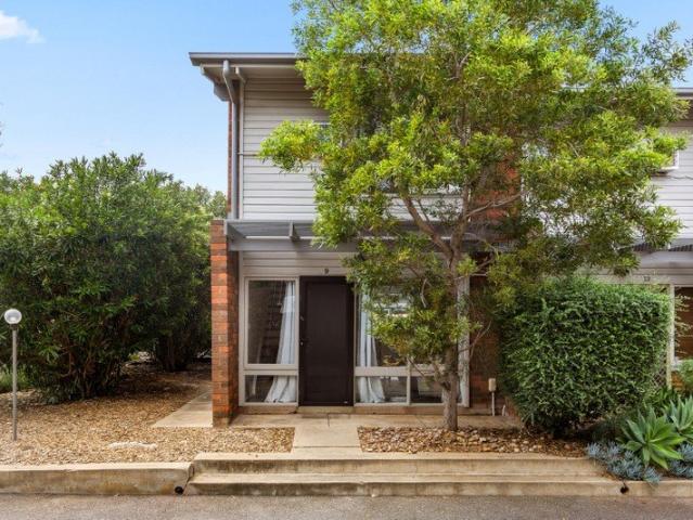 Think bigger  a Payneham lifestyle that refuses to play small