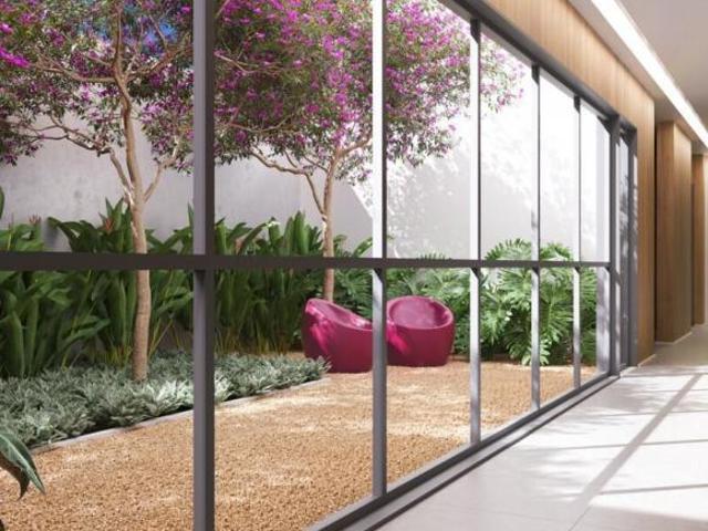 THINK Home Alameda Barros Residencial