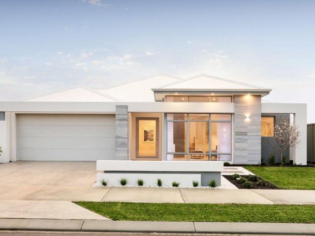THINKING ABOUT BUILDING?