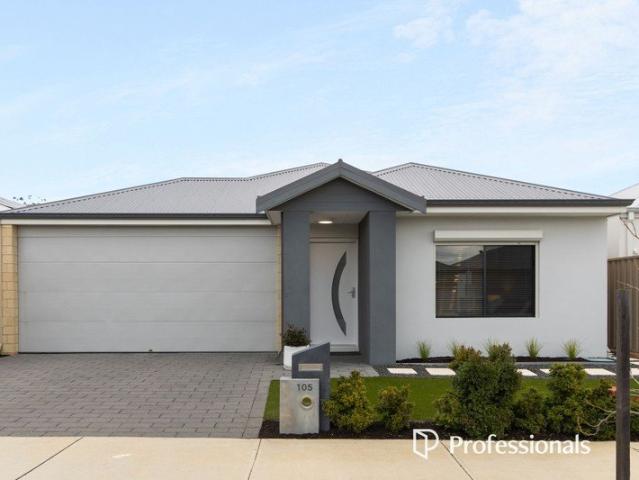Thinking of Building? This Beautiful Ross North Home is Ready to Enjoy NOW!