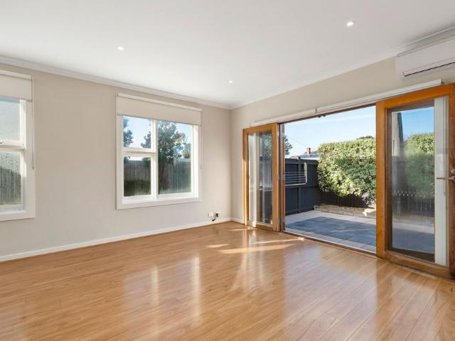 Thinking of selling? Contact our agent