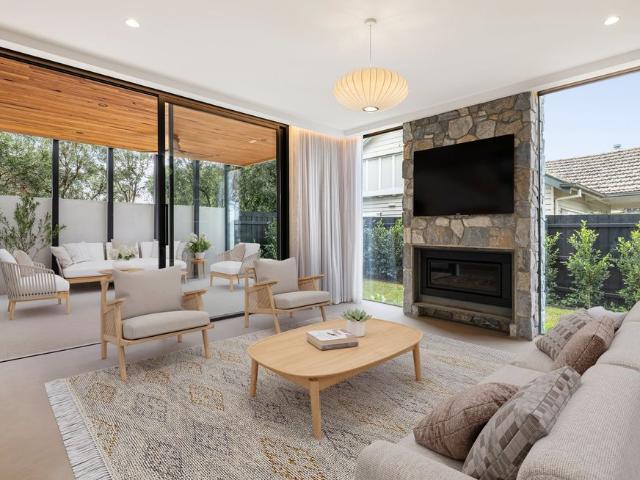 Thinking of selling? Contact our agent