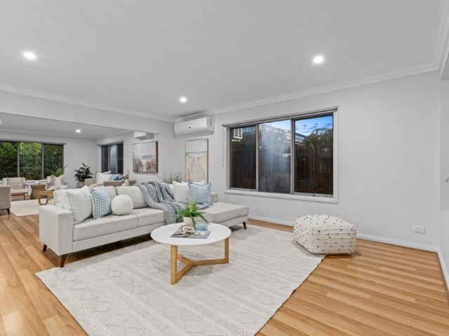 Thinking of selling? Contact our agent