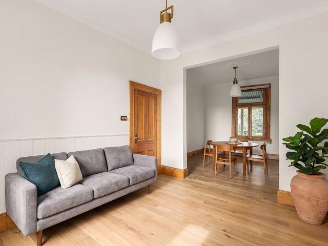Thinking of selling? Contact our agent