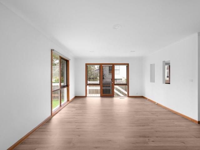 Thinking of selling? Contact our agent
