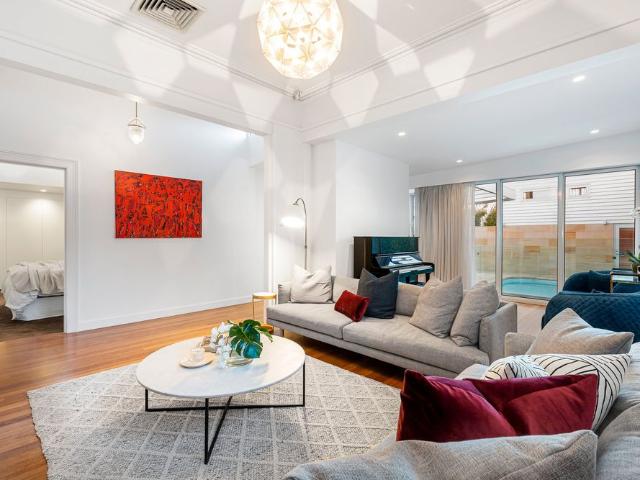 Thinking of selling? Contact our agent