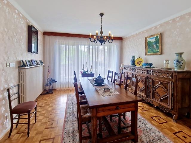 THIONVILLE MAISON INDIVIDUELLE DE 175m2