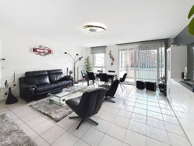 THIONVILLE Appartement de type F5 d'une surface de 102 m² te