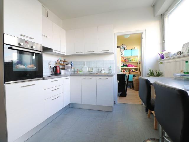 THIONVILLE – Appartement 2 pièces – Une chambre – Balcon – Cave