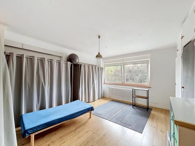 Appartement F2 bis 54,38 m2 Terrasse Parking Cave