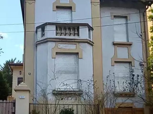 Thionville 57100 Achat / Vente maison 7 pièces t7