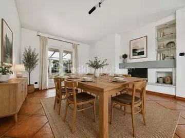 Thionville 57100 Achat / Vente maison 7 pièces t7 terrasse balcon