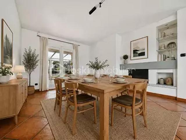 Thionville 57100 Achat / Vente maison 7 pièces t7 terrasse balcon
