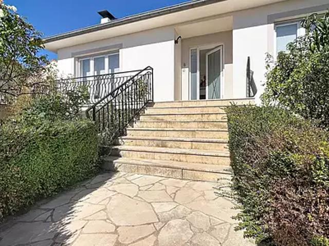 Thionville 57100 Achat / Vente maison 7 pièces t7 jardin