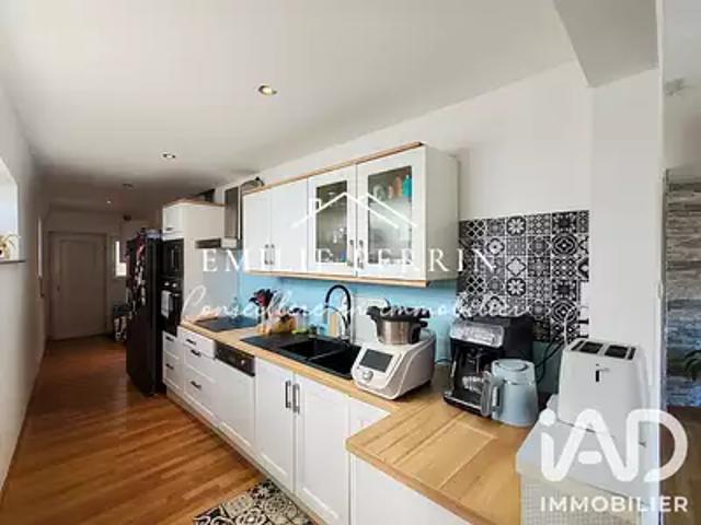 Thionville 57100 Achat / Vente maison 8 pièces t8