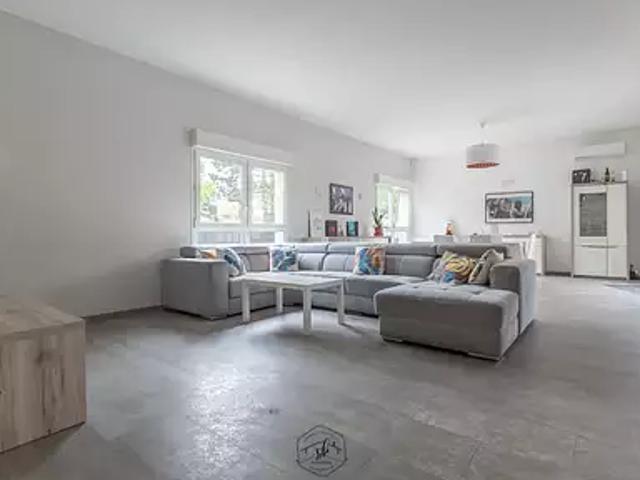Thionville 57100 Achat / Vente maison 9 pièces t9