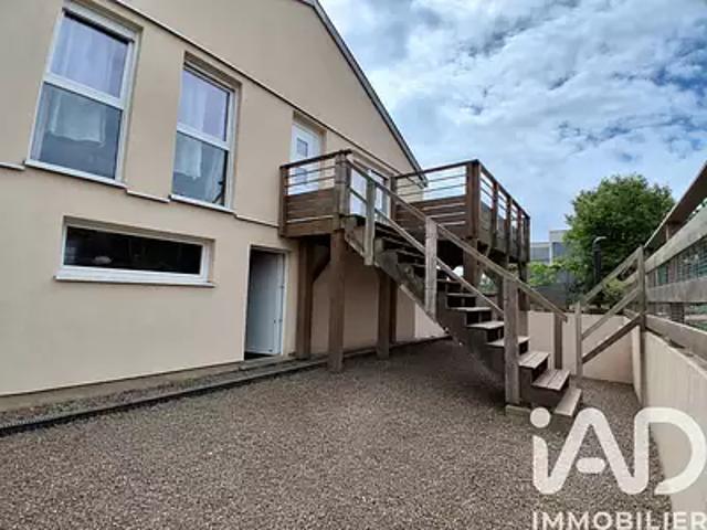 Thionville 57100 Achat / Vente maison 11 pièces t11