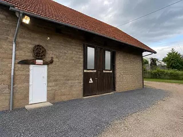 Thionville 57100 Achat / Vente maison 1 pièce t1