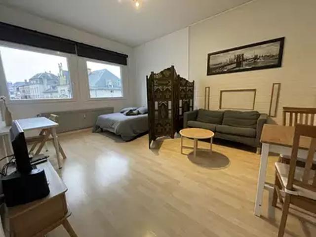 Thionville 57100 Location appartement 1 pièce t1