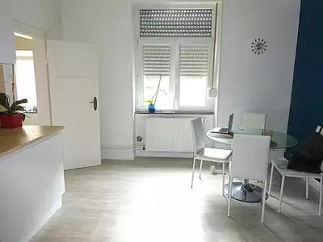 Thionville 57100 Location appartement 3 pièces t3