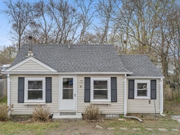 Third Ave, Wareham, Home For Sale