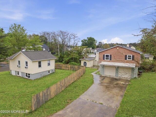 Third Ave, Toms River, Home For Sale