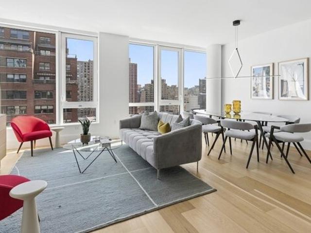 Third Ave Unit A, Manhattan, Condo For Sale