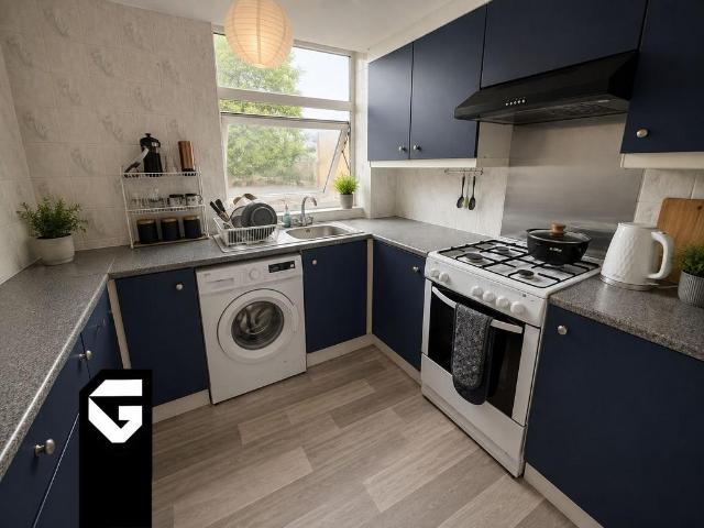 Third Avenue 4 bed terraced house to rent £2,000 pcm £462 pw