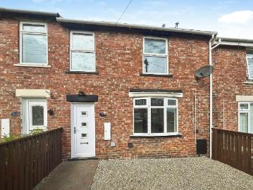 Third Avenue, Chester Le Street DH2, 3 bed terraced house to rent, £775 pcm | PrimeLocation