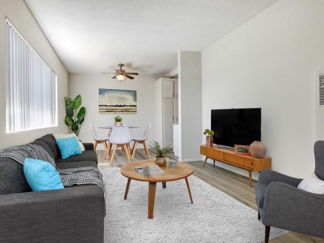 Third Avenue Apartments
