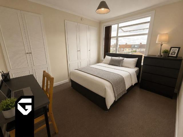 Third Avenue B 4 bed terraced house to rent £2,451 pcm £566 pw
