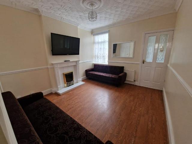 Third Avenue, Bordesley Green B9 3 bed terraced house to rent £1,300 pcm £300 pw