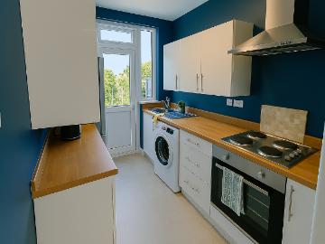 Isles of Scilly TR, Cornwall county, South West England