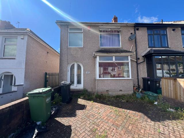 Third Avenue, Bristol BS7, 4 bed property to rent, £2,500 pcm | PrimeLocation