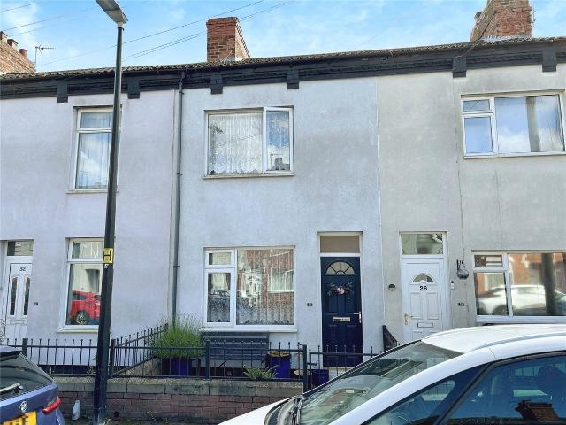 Third Avenue, Goole, East Yorkshire DN14, 2 bed terraced house to rent, £700 pcm | PrimeLocation