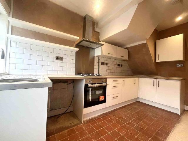 Third Avenue, Forest Town, Mansfield NG19, 3 bed terraced house to rent, £795 pcm | PrimeLocation