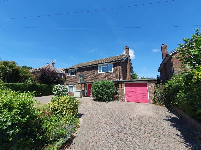 Third Avenue, Havant, Hampshire PO9, 4 bed detached house to rent, £3,000 pcm | PrimeLocation