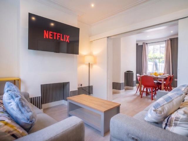 Third Avenue, Westminster, London W10, 4 bed property to rent, £4,750 pcm | PrimeLocation
