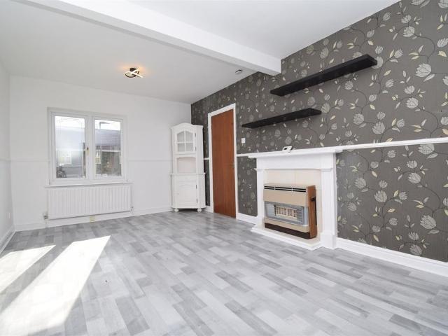 Third Avenue, Upton, Pontefract