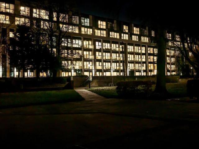 Third Floor The Glass House, Hull 2 bed apartment to rent £1,700 pcm £392 pw