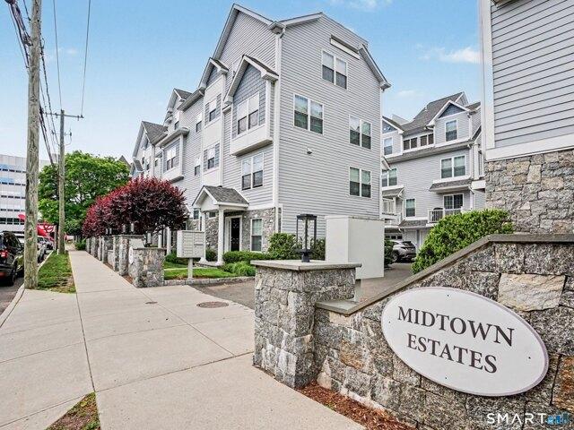 Third St Unit,stamford, Home For Sale