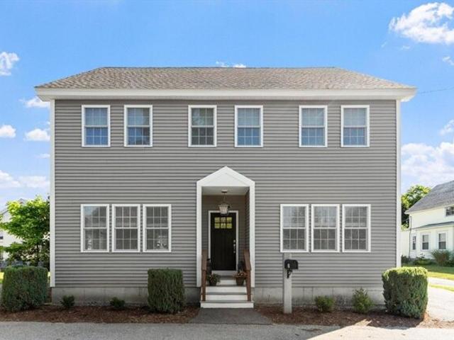 Third St, Westford, Home For Sale