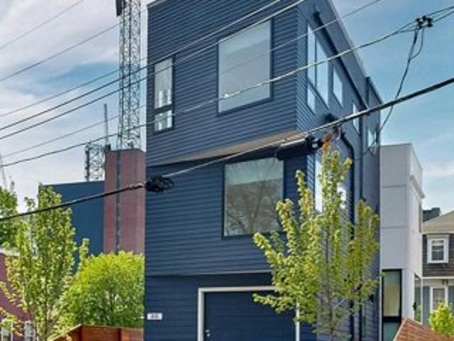 Third St, Cambridge, Home For Sale